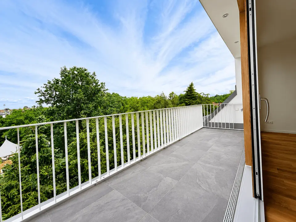 4 Zimmer Wohnung mit 119 m² in Grimma – Bild 3