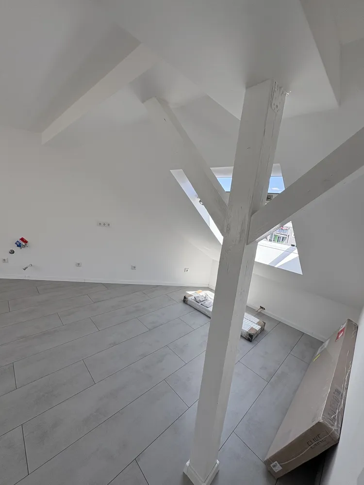 3 Zimmer Wohnung mit 60 m² in Bochum – Bild 7