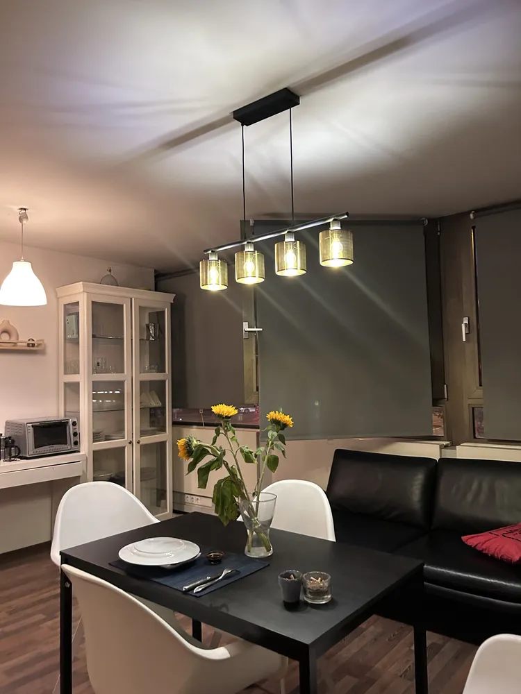 1 Zimmer Wohnung mit 40 m² in Düsseldorf – Bild 1