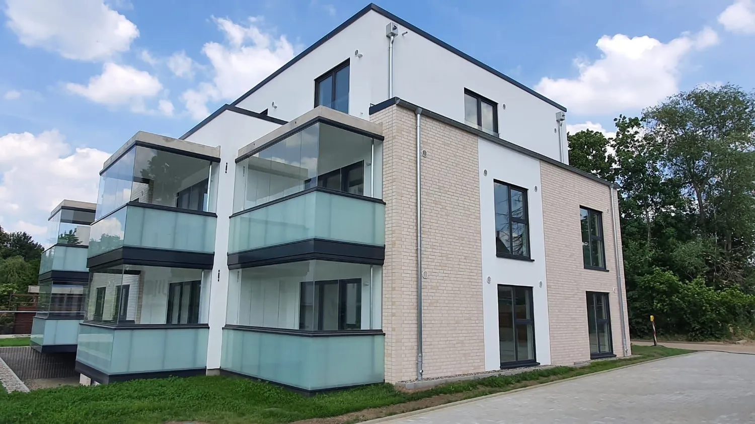 4 Zimmer Wohnung mit 95 m² in Peine – Bild 4