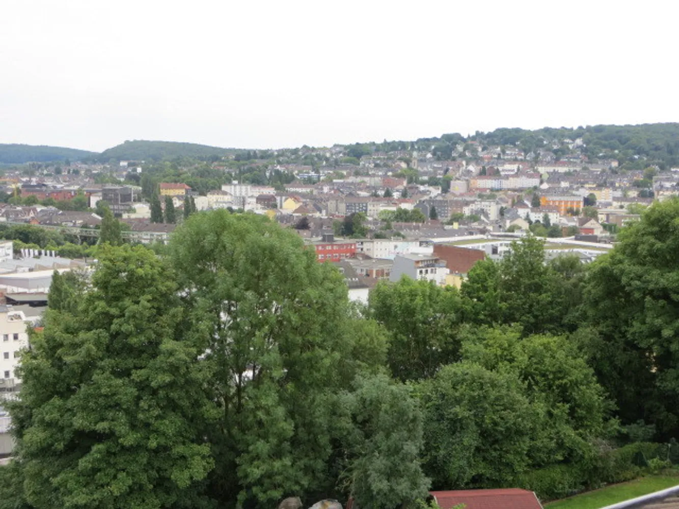 4 Zimmer Wohnung mit 89 m² in Wuppertal – Bild 2