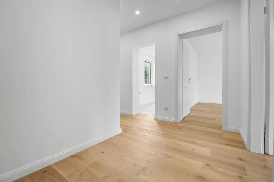 2 Zimmer Wohnung mit 56 m² in Hannover – Bild 4