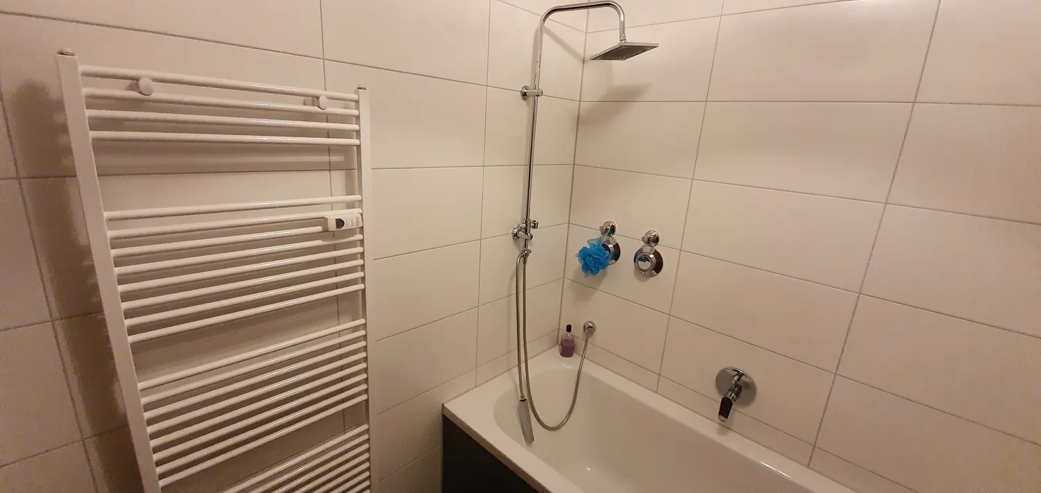 3 Zimmer Wohnung mit 75 m² in Hockenheim – Bild 10
