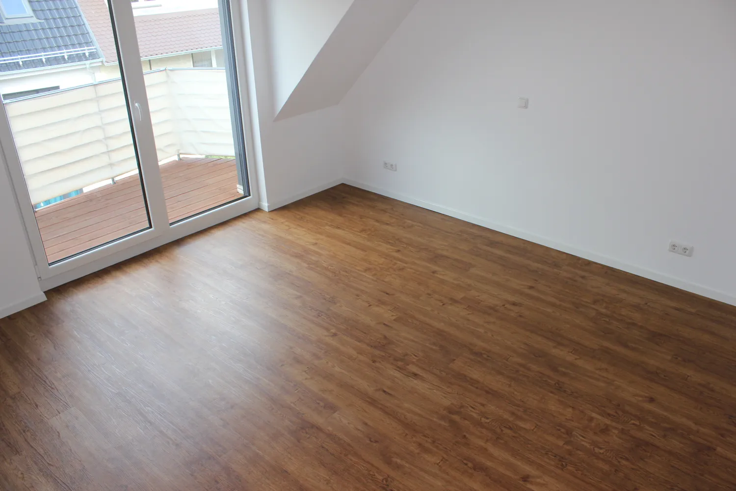 2 Zimmer Wohnung mit 57 m² in Jena – Bild 10