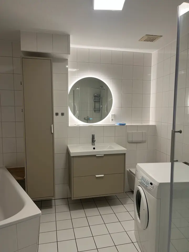 4 Zimmer Wohnung mit 102 m² in Greven – Bild 5