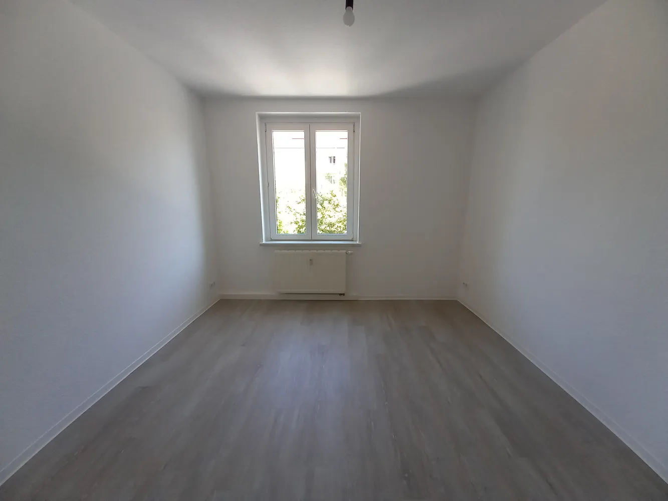 2 Zimmer Wohnung mit 54 m² in Dresden – Bild 2