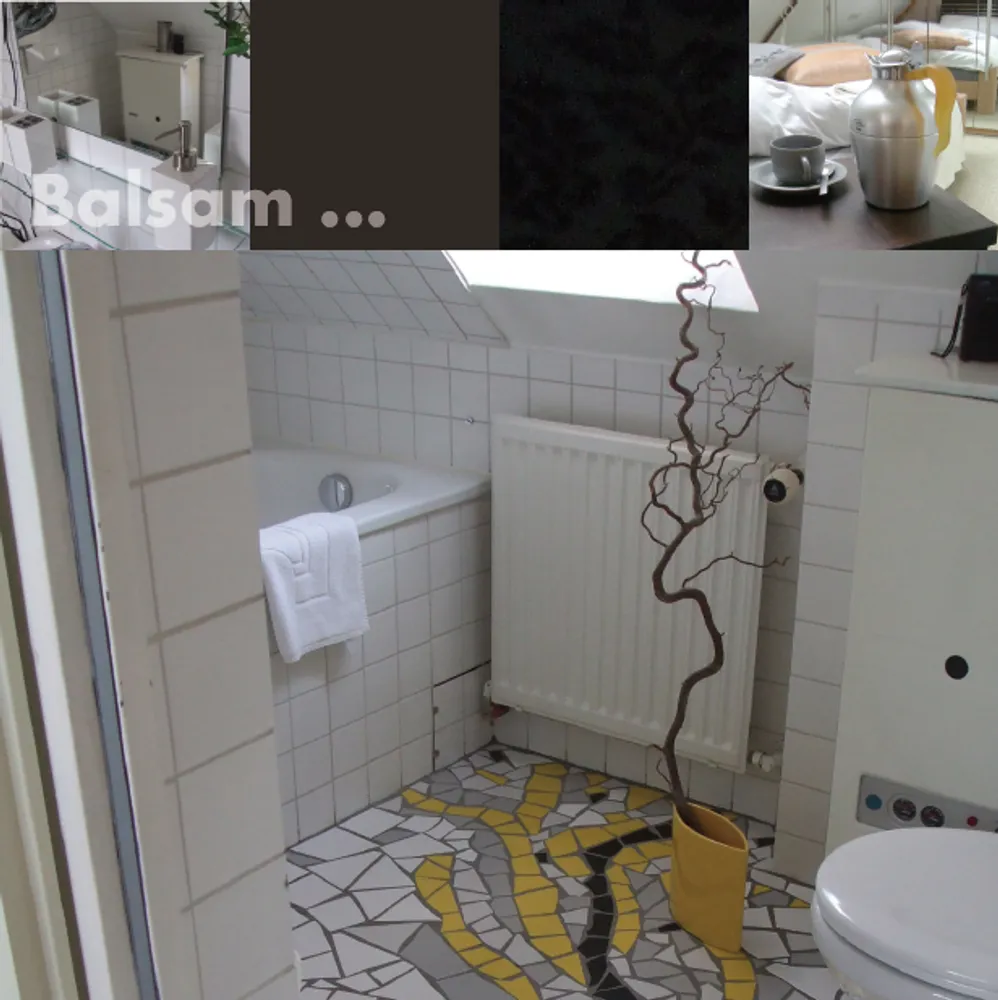 1 Zimmer Wohnung mit 25 m² in Darmstadt – Bild 7