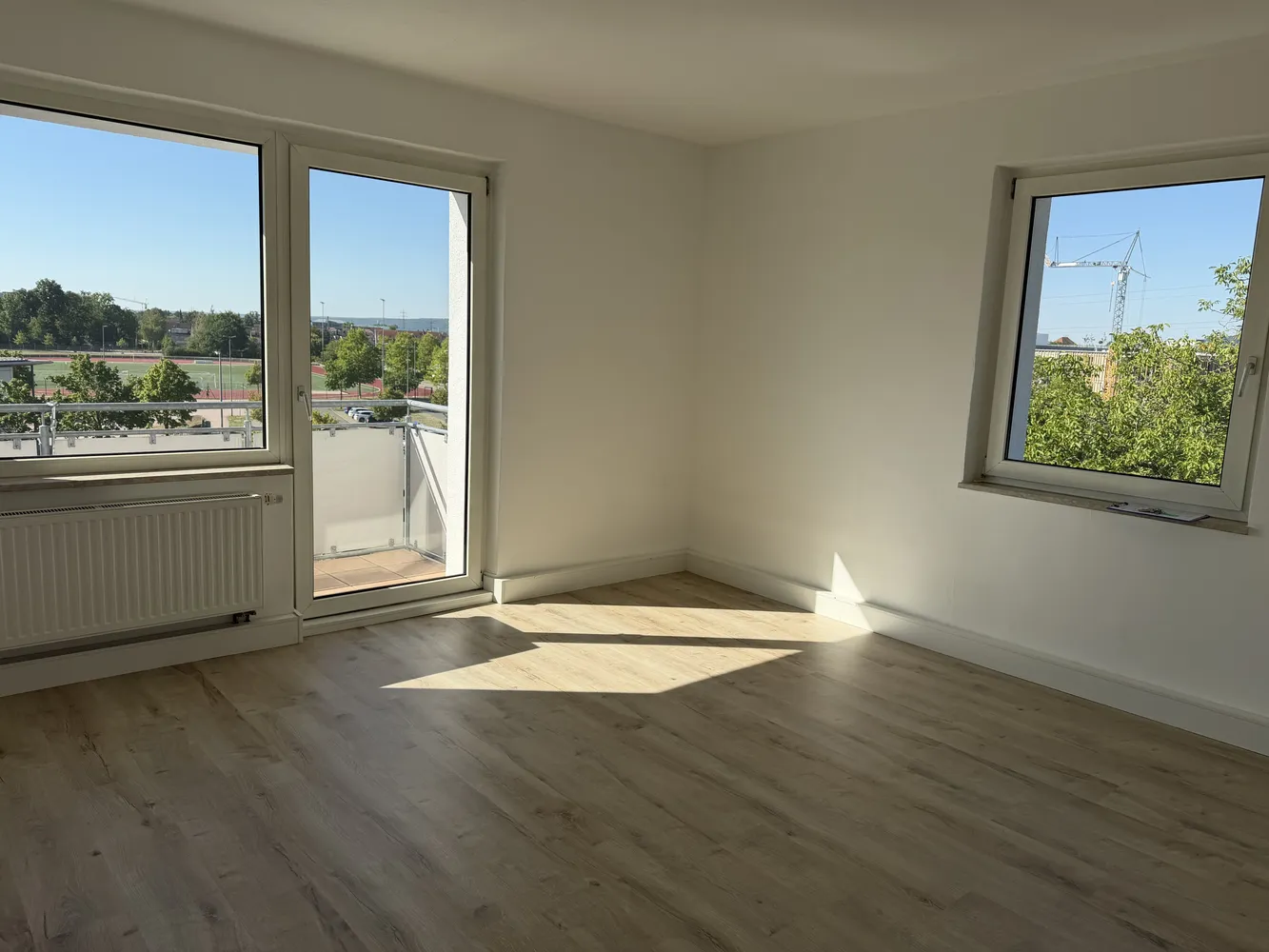 3 Zimmer Wohnung mit 65 m² in Bamberg – Bild 6