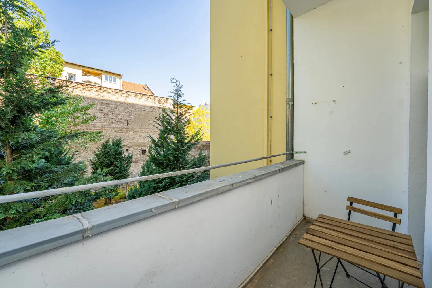 Shared room with 7 m² in Berlin – Photo 7