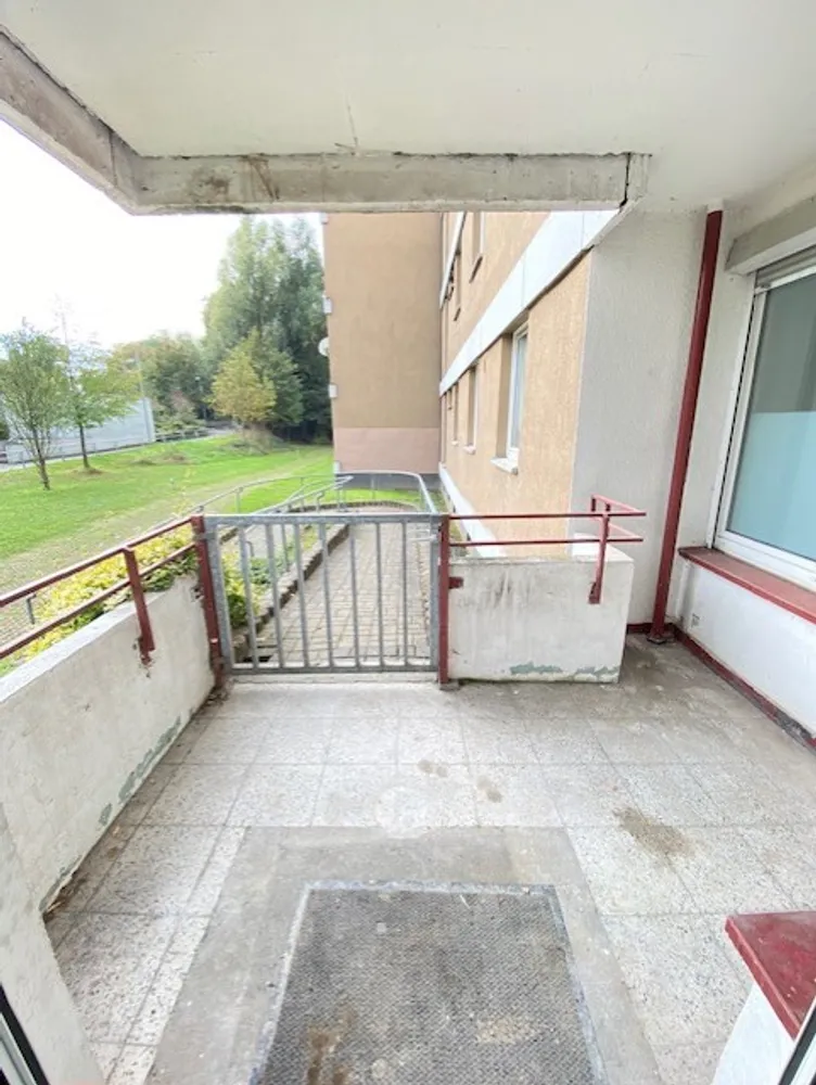 2 Zimmer Wohnung mit 56 m² in Dortmund – Bild 2