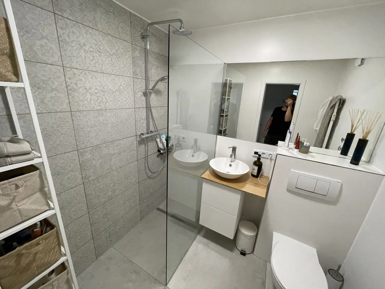 3 Zimmer Wohnung mit 75 m² in Köln – Bild 5