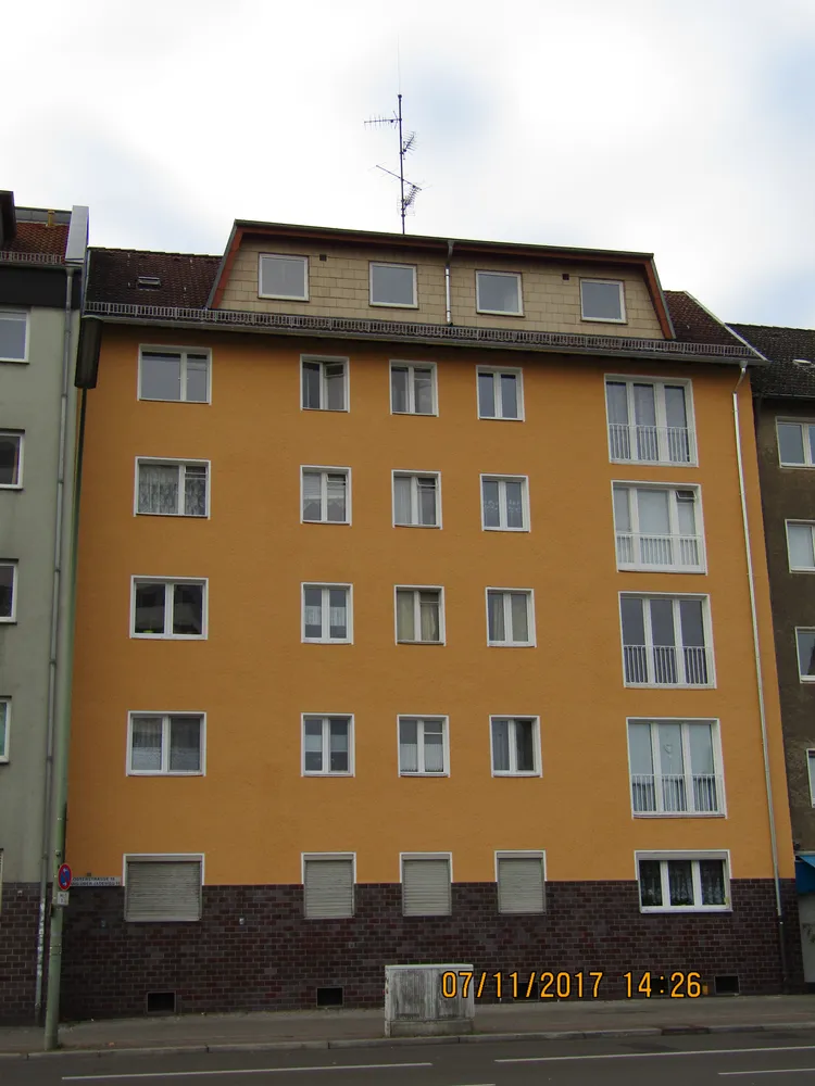 1 room apartment with 31 m² in Berlin – Photo 2