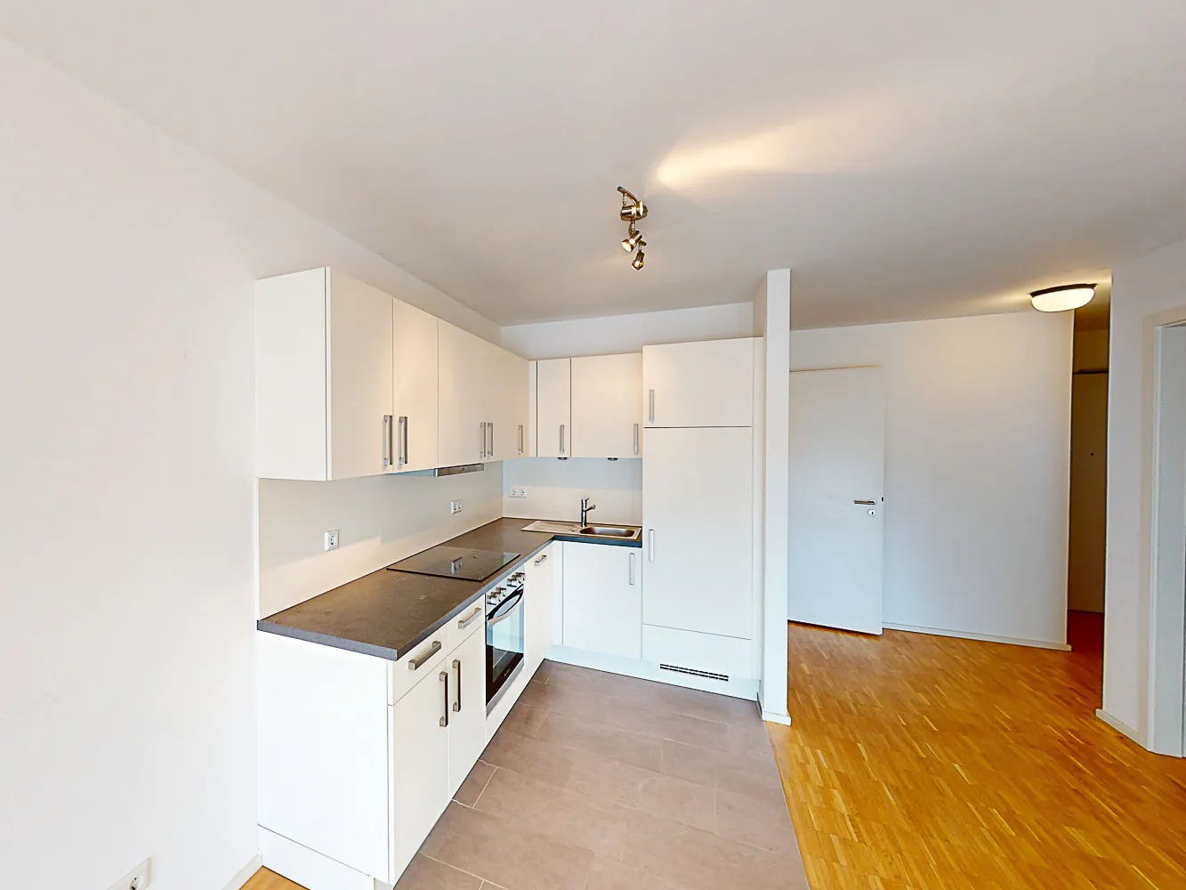 2 Zimmer Wohnung mit 49 m² in Wuppertal – Bild 2