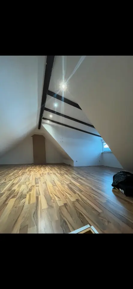 5 Zimmer Wohnung mit 90 m² in Duderstadt – Bild 1