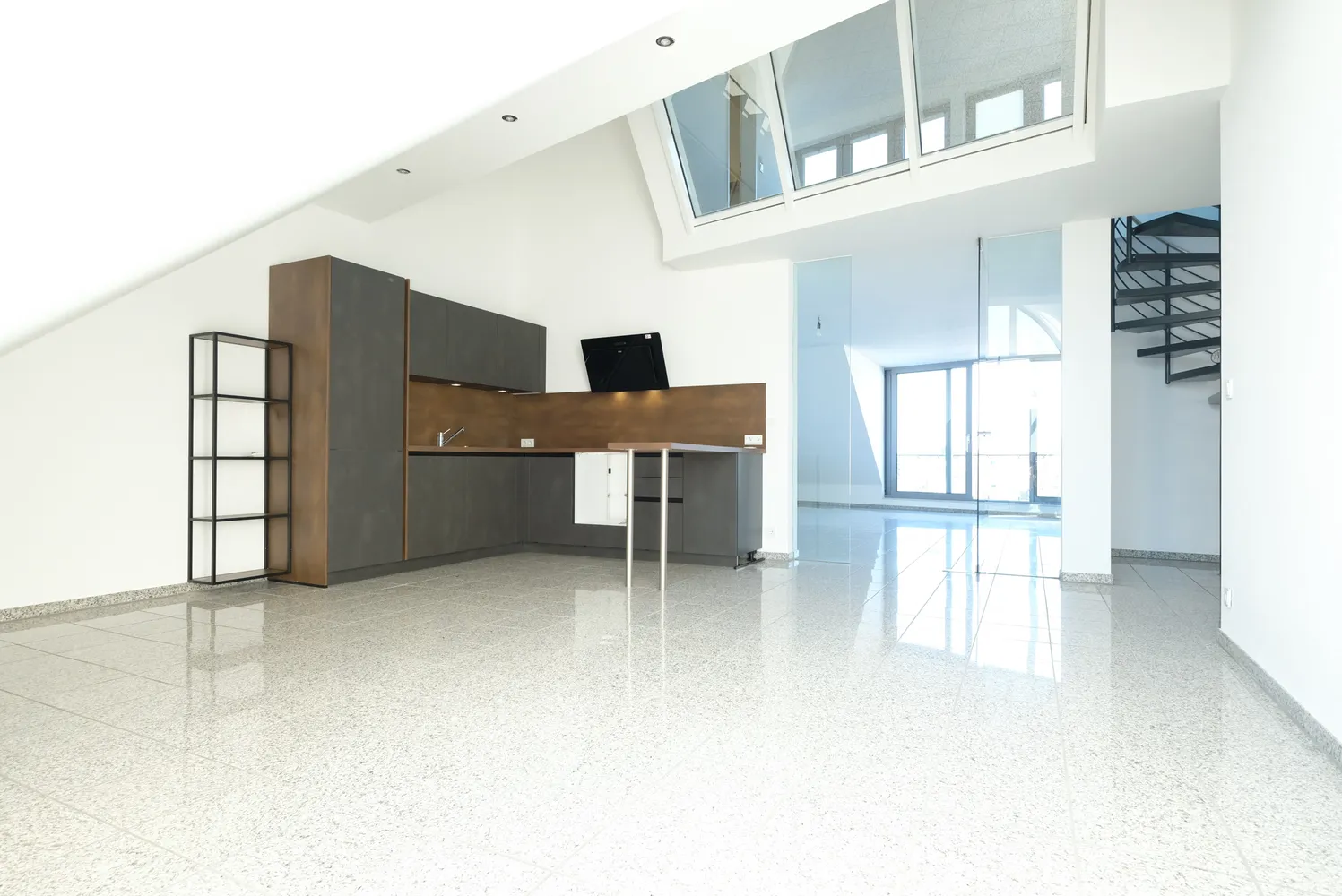 3 room apartment with 96 m² in Cologne – Photo 2
