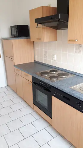 1 Zimmer Wohnung mit 40 m² in Magdeburg – Bild 6