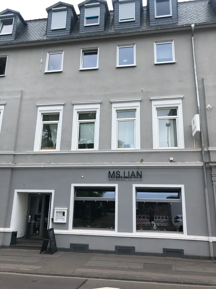 3 Zimmer Wohnung mit 67 m² in Trier – Bild 4