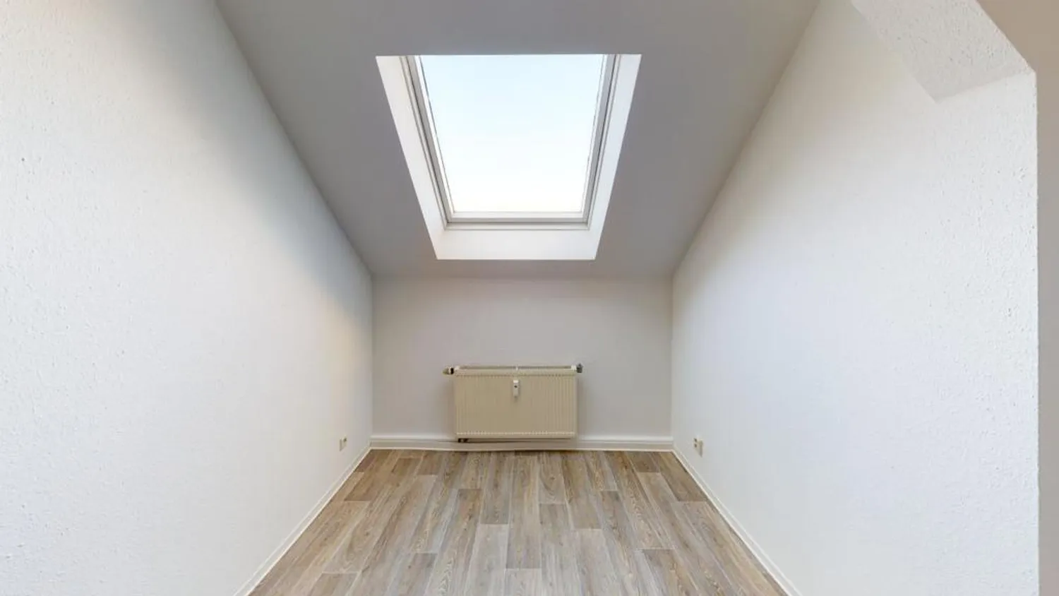 4 room apartment with 62 m² in Chemnitz – Photo 2