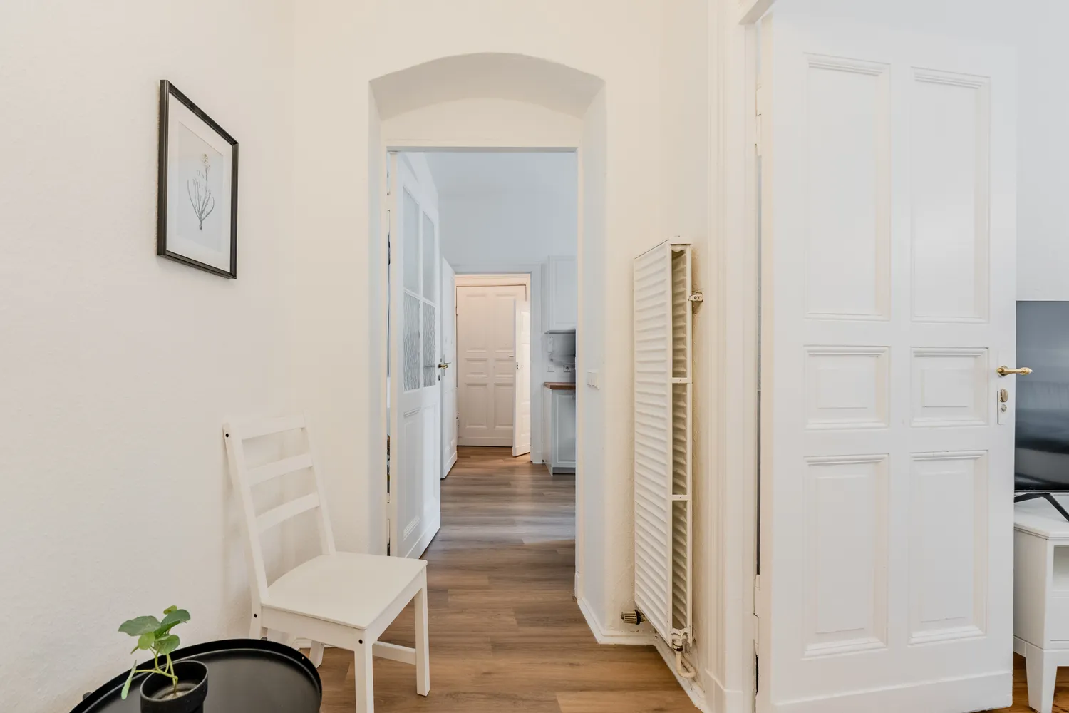 1 Zimmer Wohnung mit 45 m² in Berlin – Bild 4
