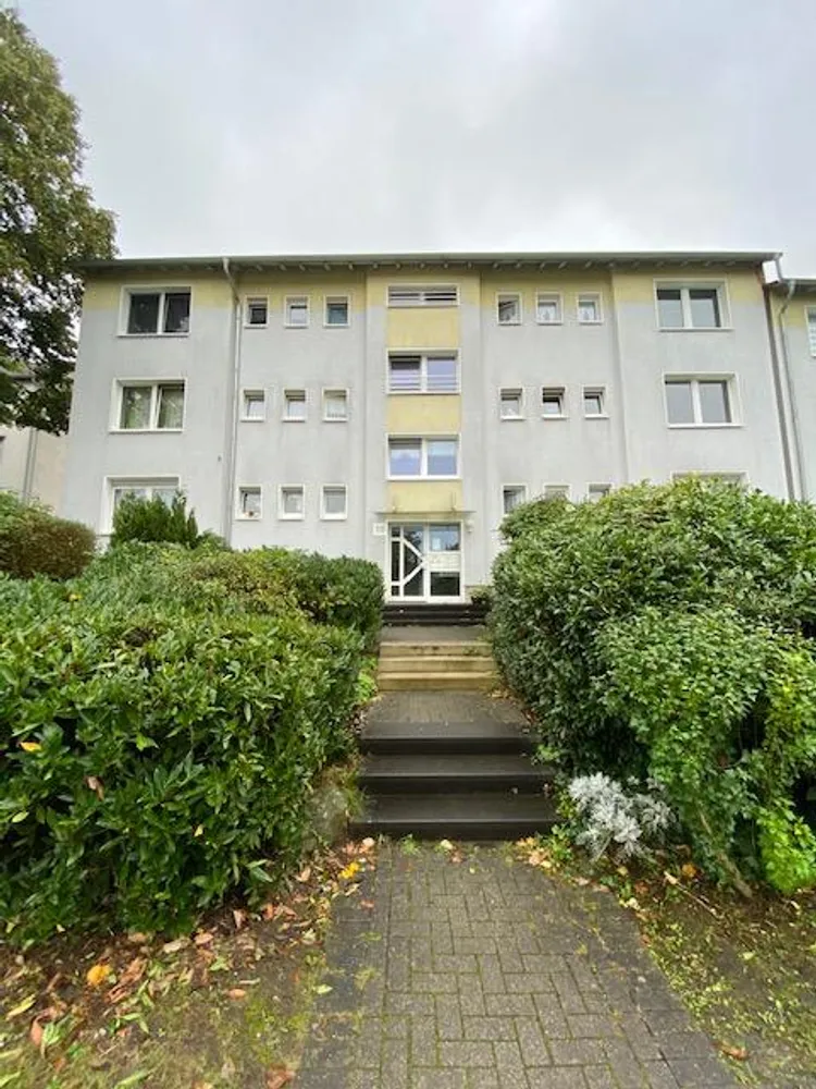 4 Zimmer Wohnung mit 66 m² in Essen – Bild 10