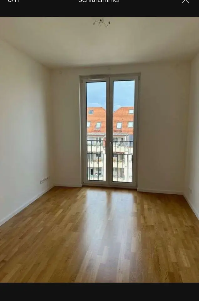 3 Zimmer Wohnung mit 85 m² in Königs Wusterhausen – Bild 2