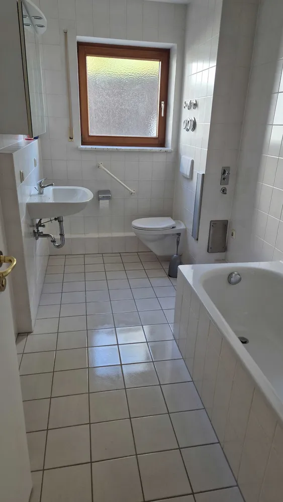 3 Zimmer Wohnung mit 81 m² in München – Bild 8