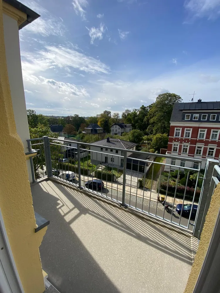 3 room apartment with 85 m² in Chemnitz – Photo 10