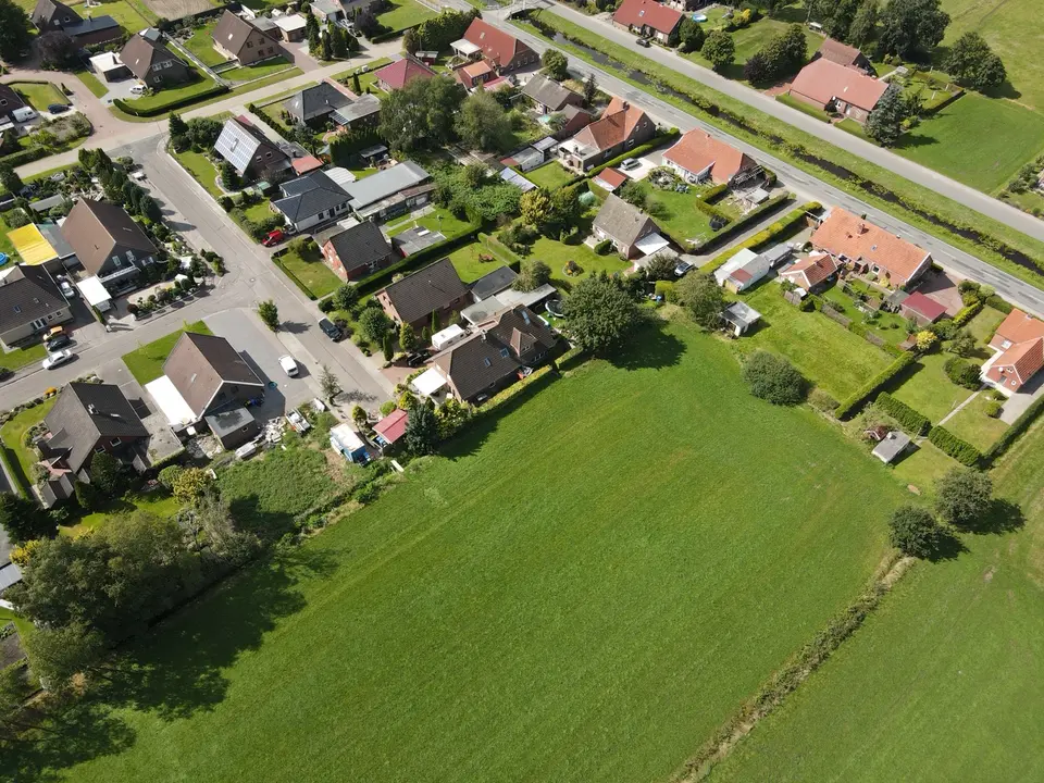 5 Zimmer Haus mit 115 m² in Aurich – Bild 6