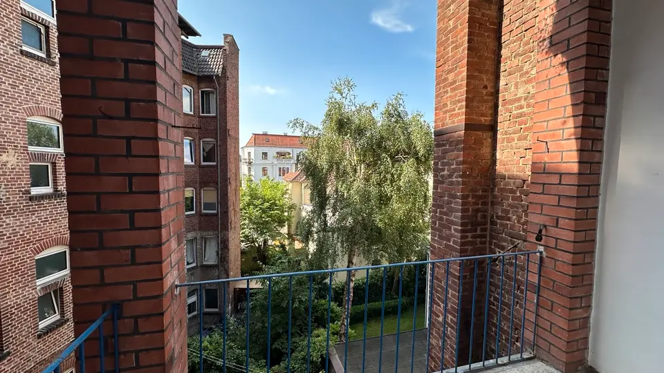 5 Zimmer Wohnung mit 131 m² in Kassel – Bild 7