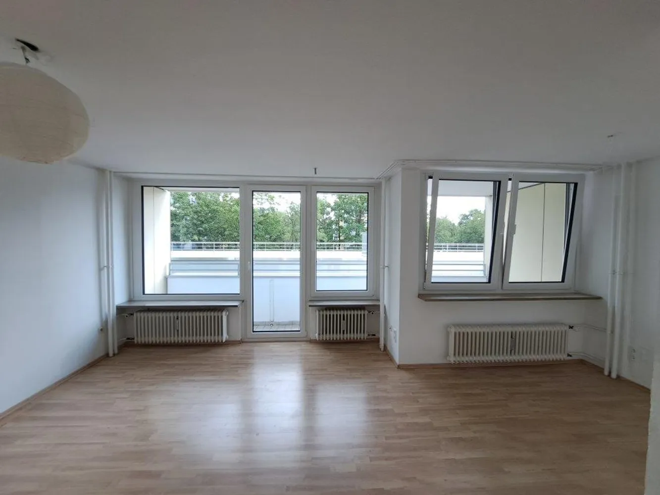 1 Zimmer Wohnung mit 42 m² in München – Bild 2