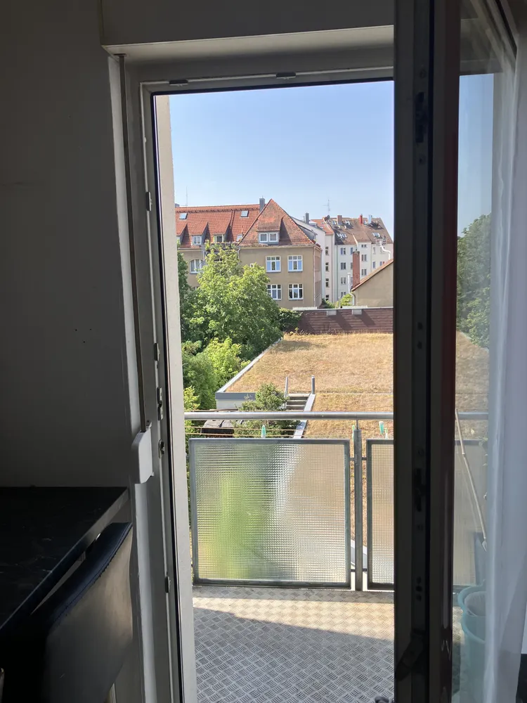 3 Zimmer Wohnung mit 62 m² in Nürnberg – Bild 4