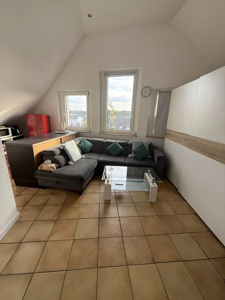 1 Zimmer Wohnung mit 45 m² in Bergisch Gladbach – Bild 3
