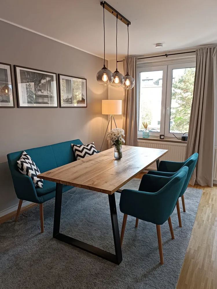 3 Zimmer Wohnung mit 83 m² in Hannover – Bild 1