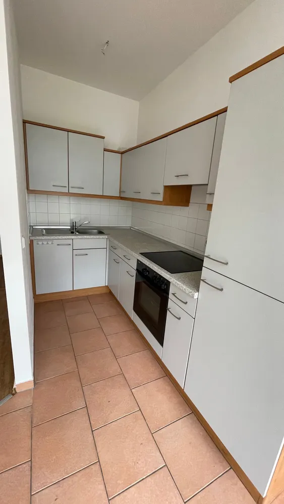 1 Zimmer Wohnung mit 43 m² in Chemnitz – Bild 11