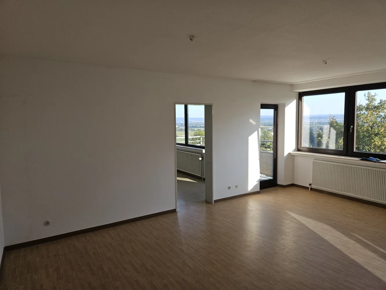 2 Zimmer Wohnung mit 61 m² in Neuwied – Bild 5