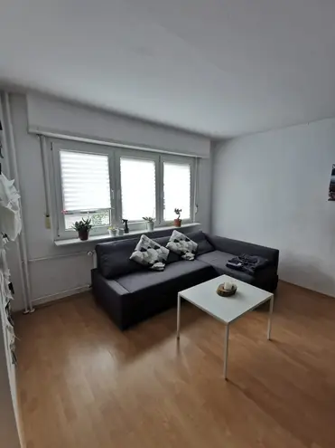 3 room apartment with 47 m² in Ludwigshafen am Rhein – Photo 6