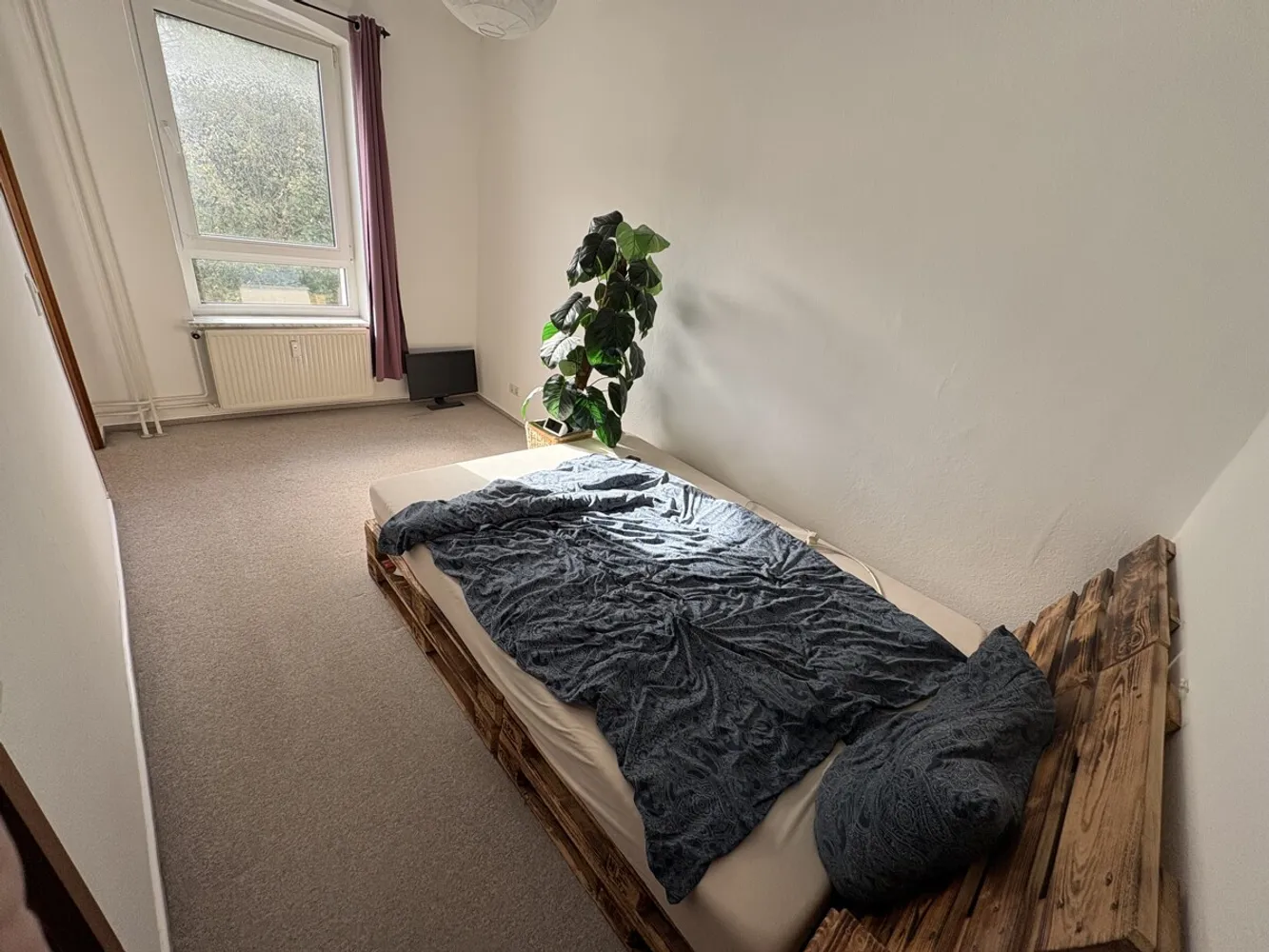 2 Zimmer Wohnung mit 44 m² in Flensburg – Bild 8
