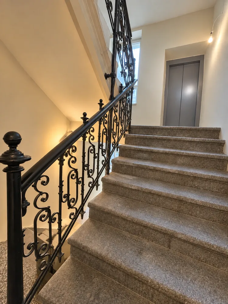 3 room apartment with 71 m² in Chemnitz – Photo 3