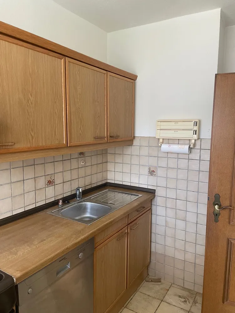 3 Zimmer Wohnung mit 65 m² in Aachen – Bild 11