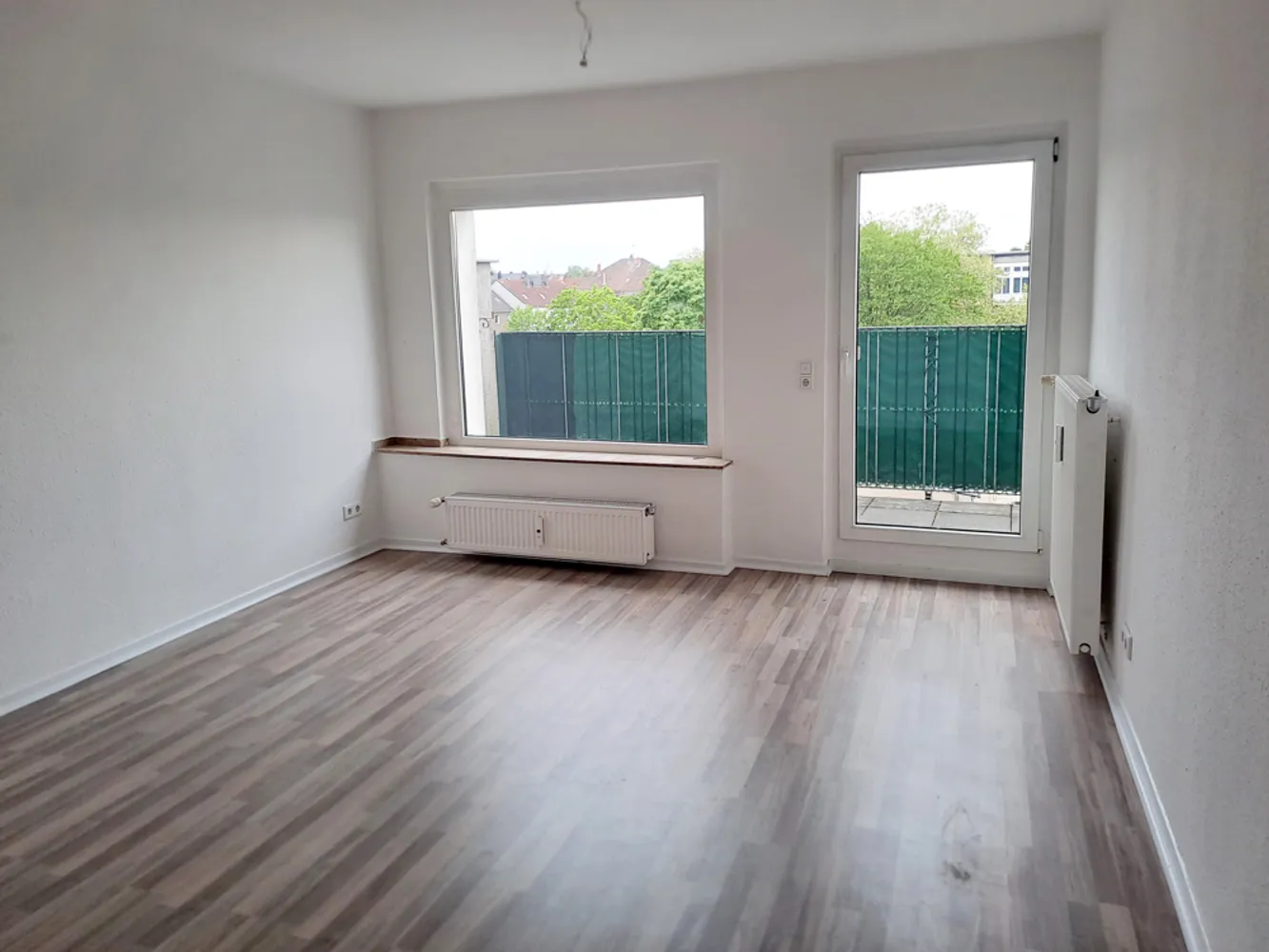 4 Zimmer Wohnung mit 74 m² in Herne – Bild 6