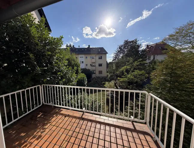 3 Zimmer Wohnung mit 85 m² in Wiesbaden – Bild 1