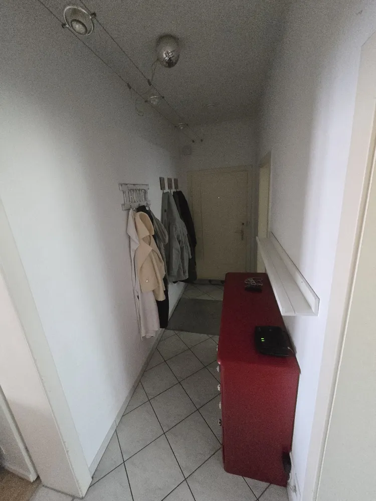 3 room apartment with 48 m² in Bochum – Photo 3