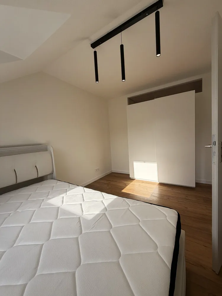 2 Zimmer Wohnung mit 49 m² in München – Bild 5