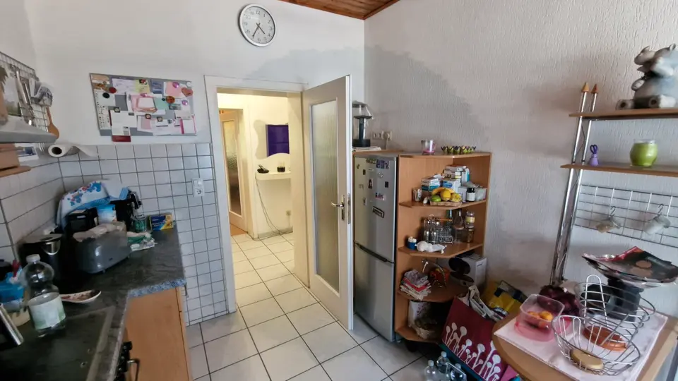 3 Zimmer Wohnung mit 69 m² in Hagen – Bild 6