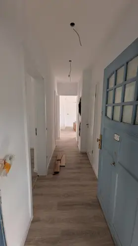 3 Zimmer Wohnung mit 75 m² in Nürnberg – Bild 5