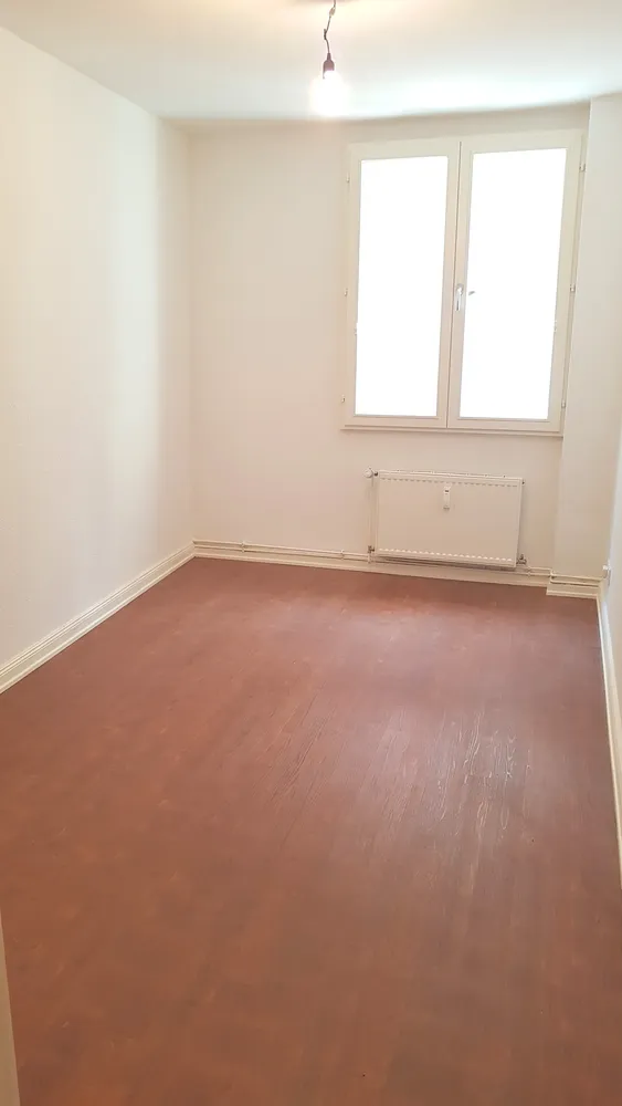 2 room apartment with 36 m² in Lübeck – Photo 1