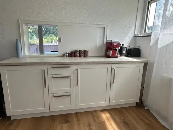 3 room apartment with 96 m² in Saarbrücken – Photo 7