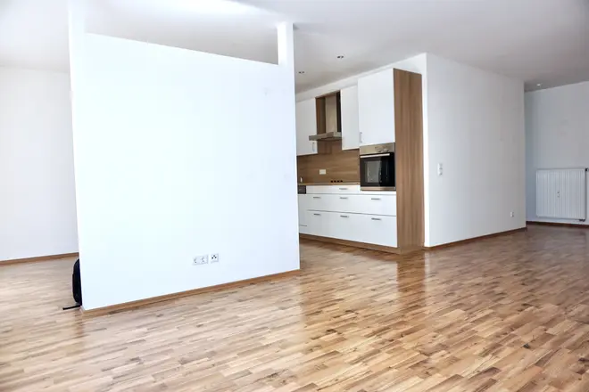 3 Zimmer Wohnung mit 88 m² in Nürnberg – Bild 5
