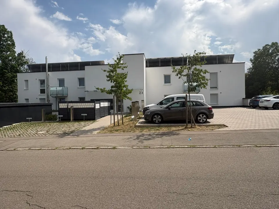 Studio mit 22 m² in Tübingen – Bild 7