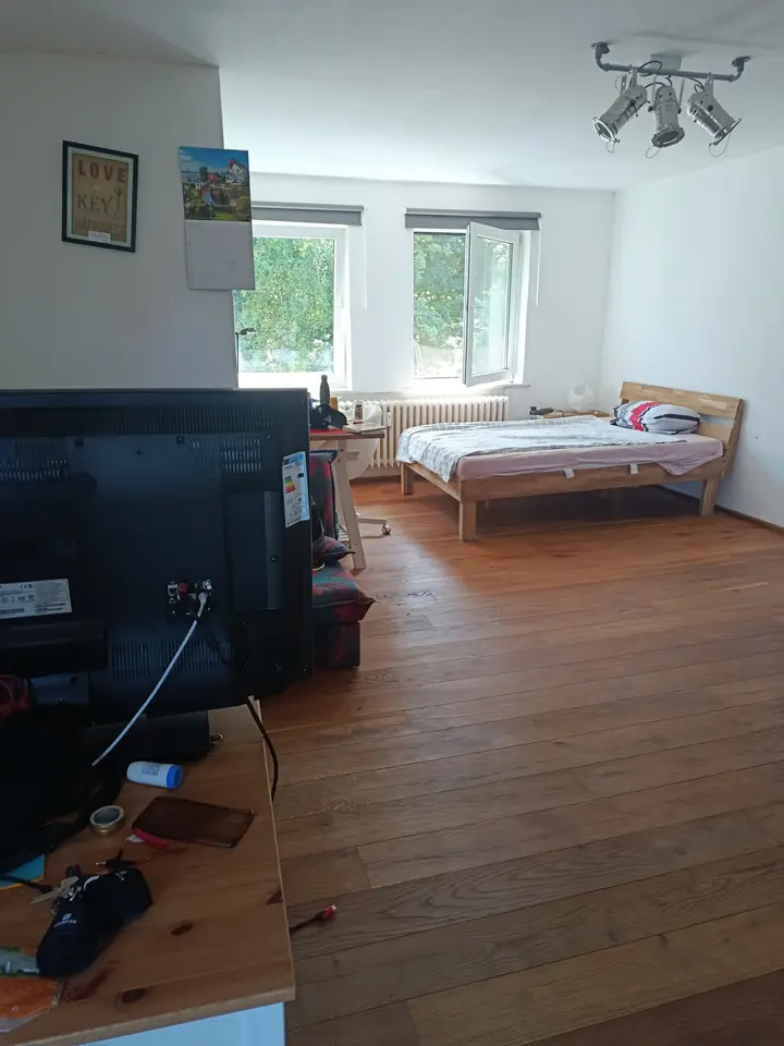 WG-Zimmer mit 45 m² in Kiel – Bild 4